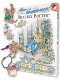 Wizard Beatrix Potter Shrinkles