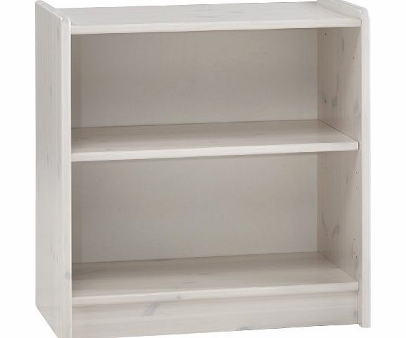 Bookcase (H)720mm (W)640mm (D)380mm