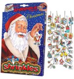 Wizard Limited Christmas Shrinkles
