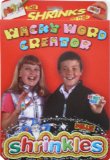 Wizard Limited Wacky Word Shrinkles