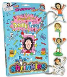 Wizard Ltd Shrinkles Jacqueline Wilsons Totally Tracy