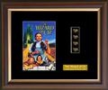 wizard of Oz - Single Film Cell: 245mm x 305mm (approx) - black frame with black mount