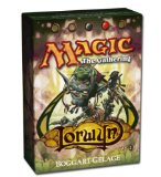 Wizards if the Coast Magic the Gathering - Lorwyn - Kithkin Militia