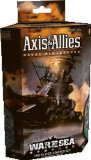 Wizards of the Coast Axis and Allies Naval Miniatures - War At Sea Booster Pack, containing 5 random minatures (64 to col
