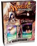 Wizards of the Coast Duel Decks: Divine vs Demonic