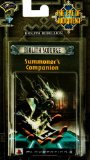 Wizards of the Coast Eye of Judgment Theme Deck - Biolith Scourge
