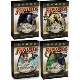 Wizards of the Coast Magic the Gathering - Ravnica - Sealed Pre Con theme Deck