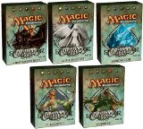 Wizards Of The Coast MAGIC THE GATHERING - SHADOWMOOR THEME DECK