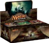 Magic the Gathering: 2010 Core Game Box of 36 Boosters