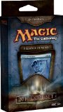 Wizards of the Coast Magic the Gathering: 2010 Core Set - Intro Pack Blue : Presence of Mind