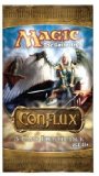 Wizards of The Coast Magic the Gathering CONFLUX BOOSTER PACK