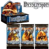 Magic The Gathering: Dissension Booster Pack (Contains 15 cards)