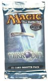 Wizards of the Coast Magic the Gathering: Mirrodin Booster Pack