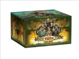 Wizards of the Coast Magic the Gathering Morningtide Fat Pack