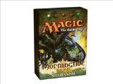 Wizards of the Coast Magic the Gathering Morningtide Theme Deck - Shamanism