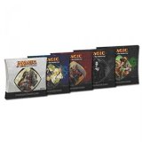 Magic: The Gathering Tenth Edition 2-Player Starter Set
