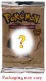 Wizards of the Coast Pokemon Fossil Booster Pack