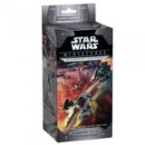 Wizards of the Coast Star Wars Miniatures Starship Battles Booster