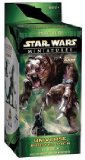 Wizards of the Coast Star Wars Miniatures: Universe Booster Pack (1 Huge/ 6 Standard Miniatures)