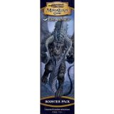 Unhallowed Booster (DandD Miniatures Accessories) (Dungeons and Dragons)