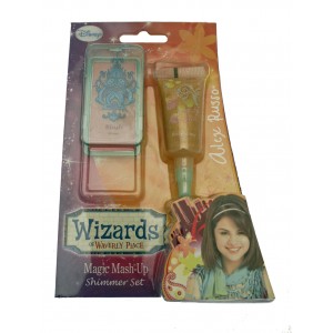 Wizards of Waverly Place Makeup Sets