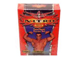 WCW Nitro Starter