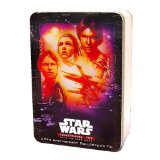 Wizkids Cardgame - Star Wars 30th Anniversary Tin