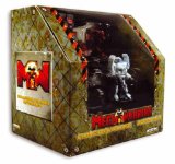 Wizkids Game - Mech Warrior : Champions Volume 2