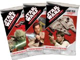 Wizkids Star Wars Pocket Models Trading Card Game Booster Pack