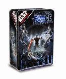 Wizkids Star Wars The Force Unleashed Tin