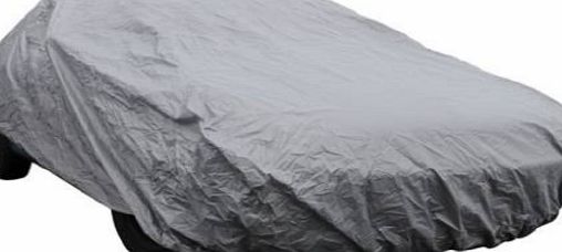 wlw Mercedes CLK W208 96-02 Waterproof Plastic Vinyl Breathable Car Cover amp; Frost Protector