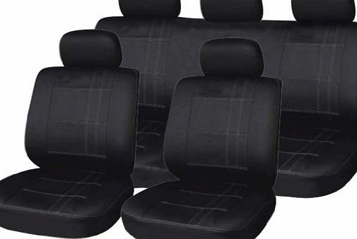 wlw  ss5057.447 Car Seat Covers