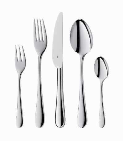 44 Piece Denver Cutlery Set