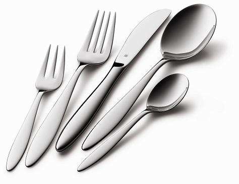 Wmf 58 Piece Porto Cutlery Set
