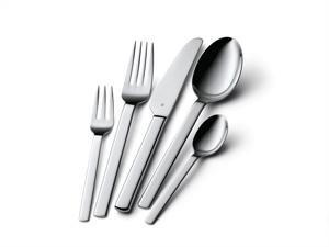 70 Piece Dune Matt Cutlery Set