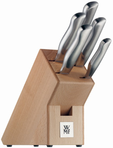 Wmf Knife Block Set Master Selection