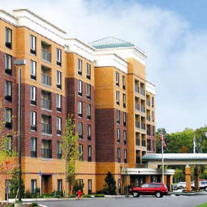 WOBURN Courtyard by Marriott Woburn/Boston North