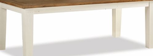 Woburn Painted Woburn Distressed Painted 220cm Dining Table