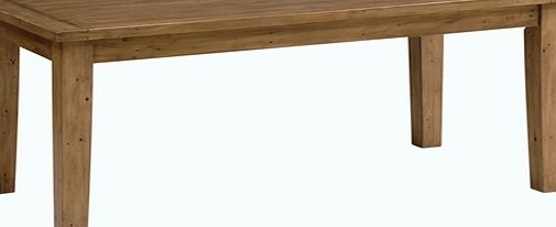 Woburn Reclaimed Pine 180cm Dining Table 581.022