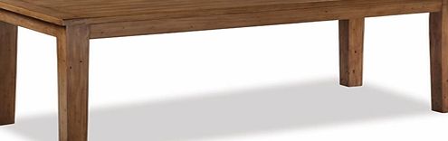 Woburn Reclaimed Pine 220cm Dining Table 581.023