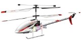 Woddon Toys LTD R/C 3CH Salvation 5 Helicopter ( FREE DURACELL PLUS 10 AA BATTERIES )