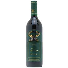 Wolf Blass Green Label Shiraz 2000- 75 Cl