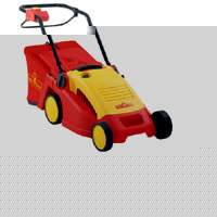 Wolf Garten Compact Plus 37E