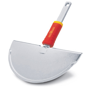 Garten Multi-change Lawn Edging Iron RMM