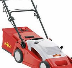 Wolf-Garten Wolf Expert 40E 40cm Lawnmower