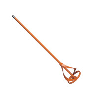 Wolfcraft 1706 Paint and Heavy Duty Mixer 100X600mm