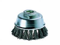 2125 Wire Cup Brush 65mm M14 Thread
