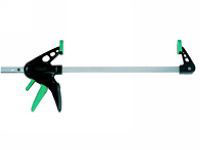 WOLFCRAFT 3450.000 One Handed Clamp 28In