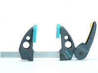 WOLFCRAFT B3460 Power Clamp 150Mm 6In