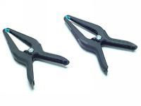 WOLFCRAFT B3462 Power Clamp 450Mm 18In